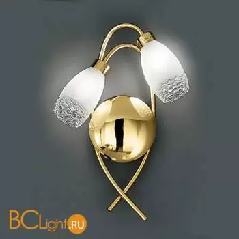 Бра Orion Leuchten WA 2-1149/2 MS